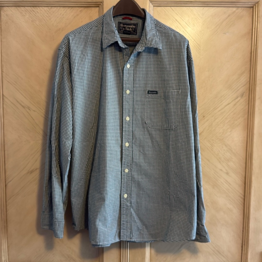 Abercrombie & Fitch Long Sleeve - L